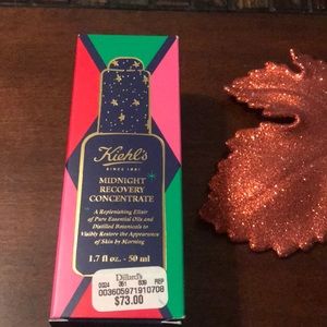 Limited edition midnight recovery concentrate